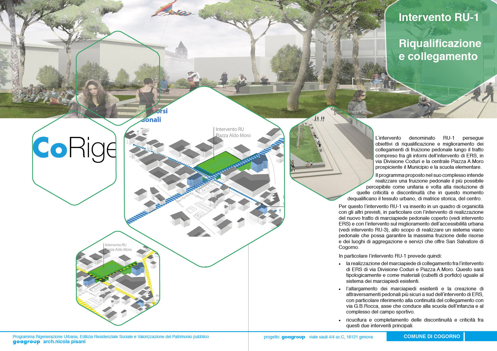 social housing pruacs nicola pisani architetto