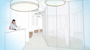 CNST Center for Nanoscience and Technology Milano ingresso